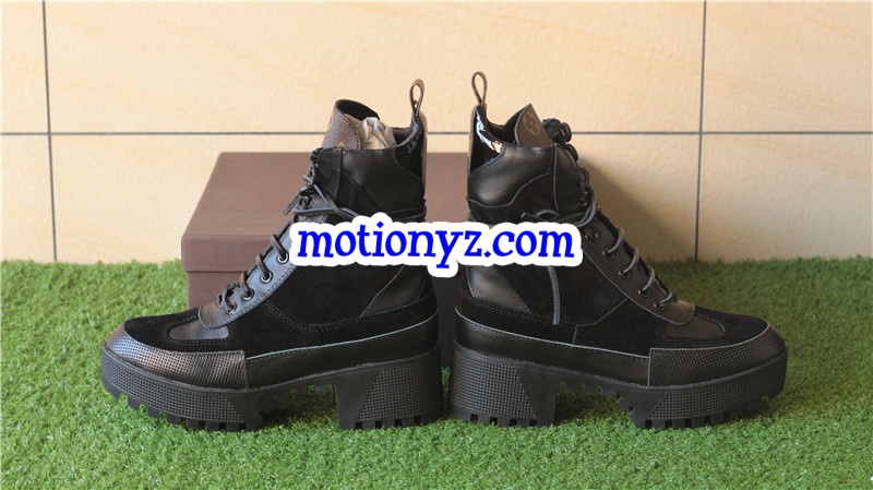Boots Black Women Shoes